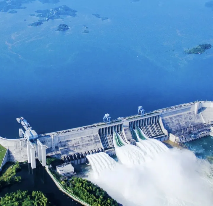 丹江口水库